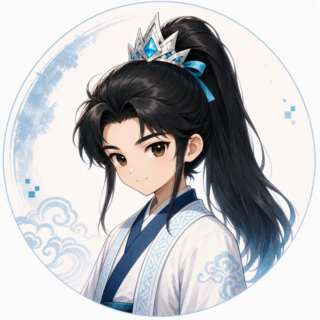谢晓峰 · AI 业务流程与工具系统工程师