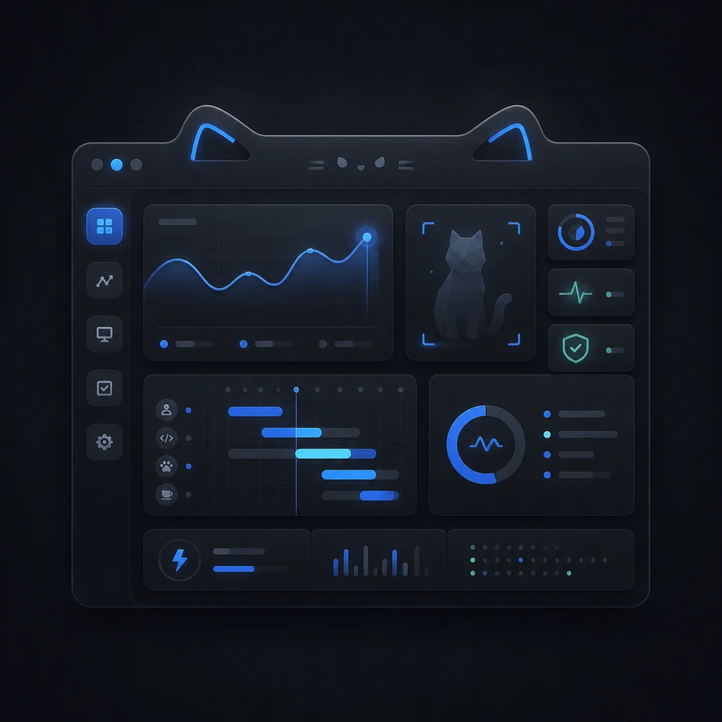 Agent Terminal Workbench